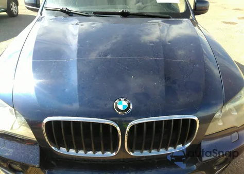 2012 BMW X5 xDrive35I из США, поврежденный, VIN 5UXZV4C5XCL749123